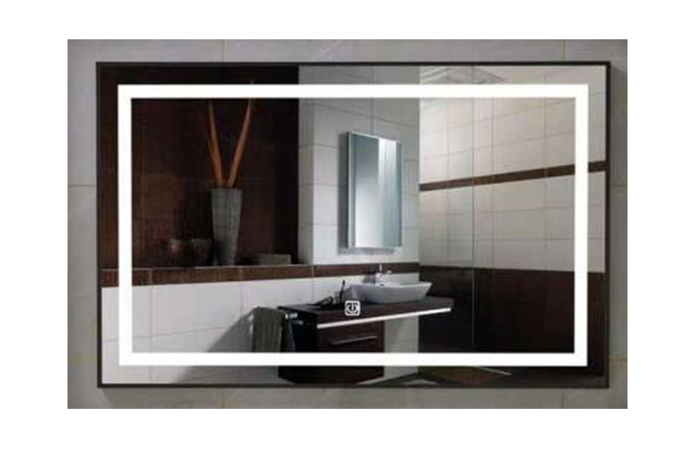Bathroom Mirrors